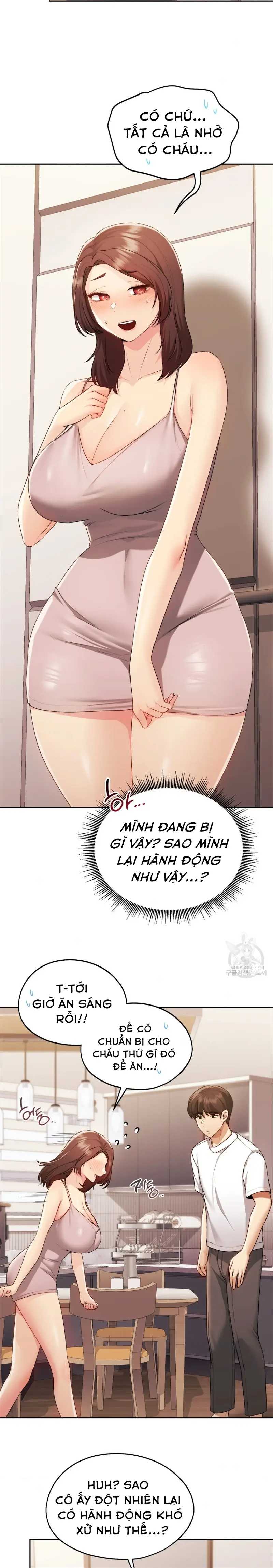 Thay Đổi Thành Kiến