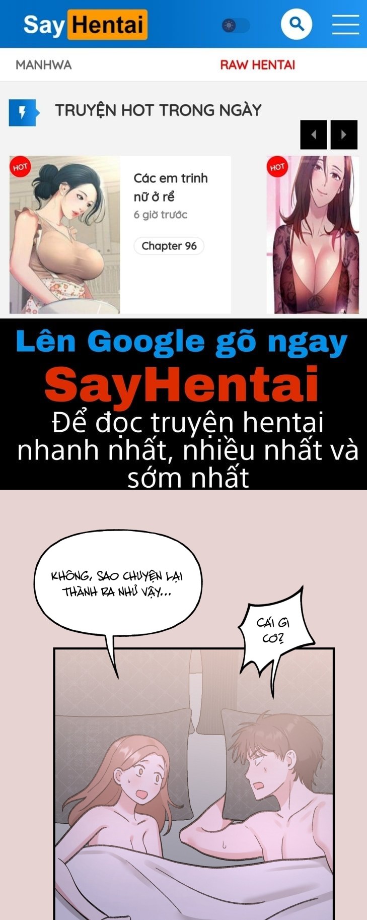 [18+] Xx Hồng Hào Khêu Gợi