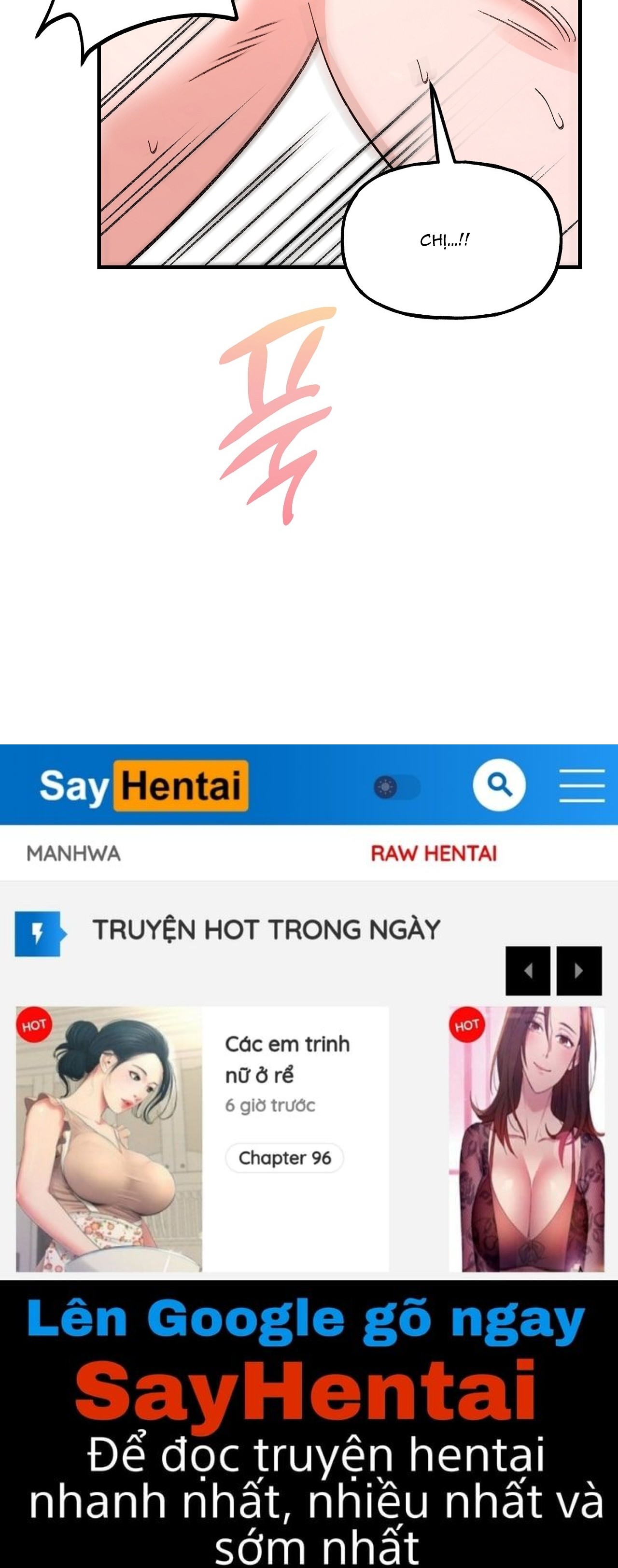 [18+] Xx Hồng Hào Khêu Gợi