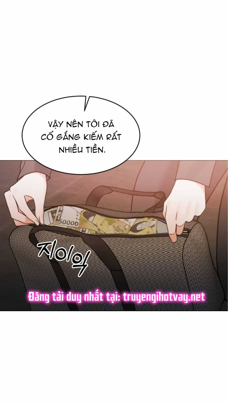 [18+] Hợp Đồng Mang Thai