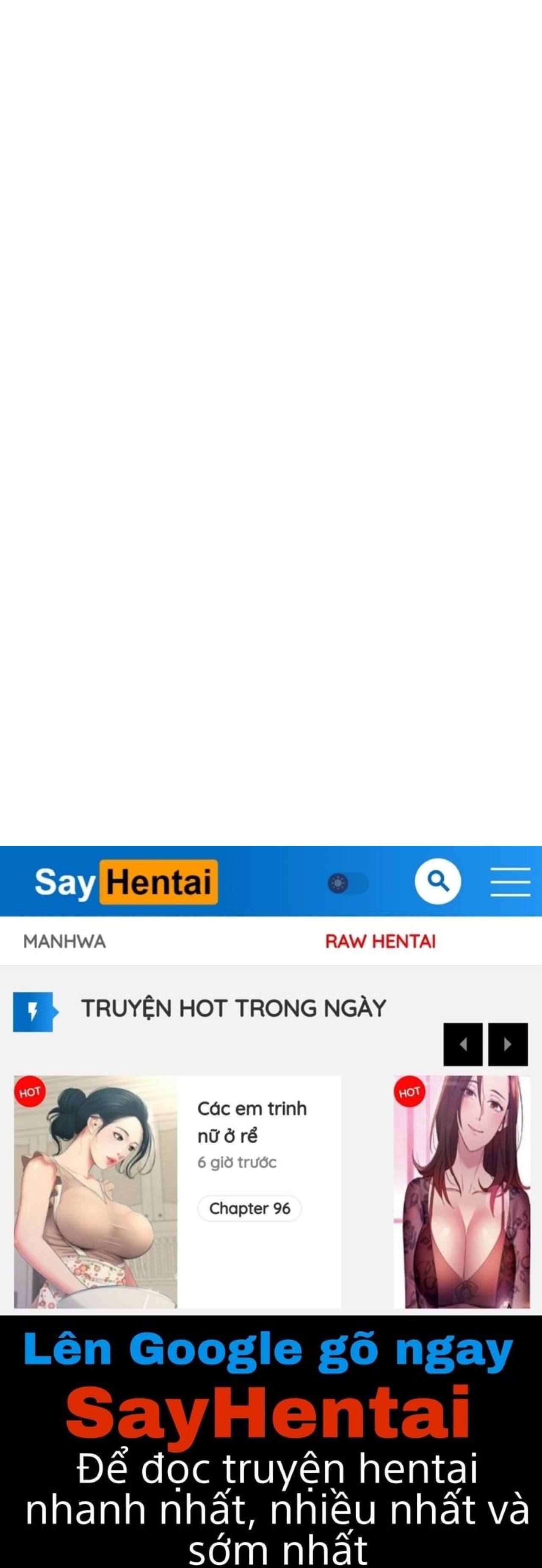 [18+] Hợp Đồng Mang Thai