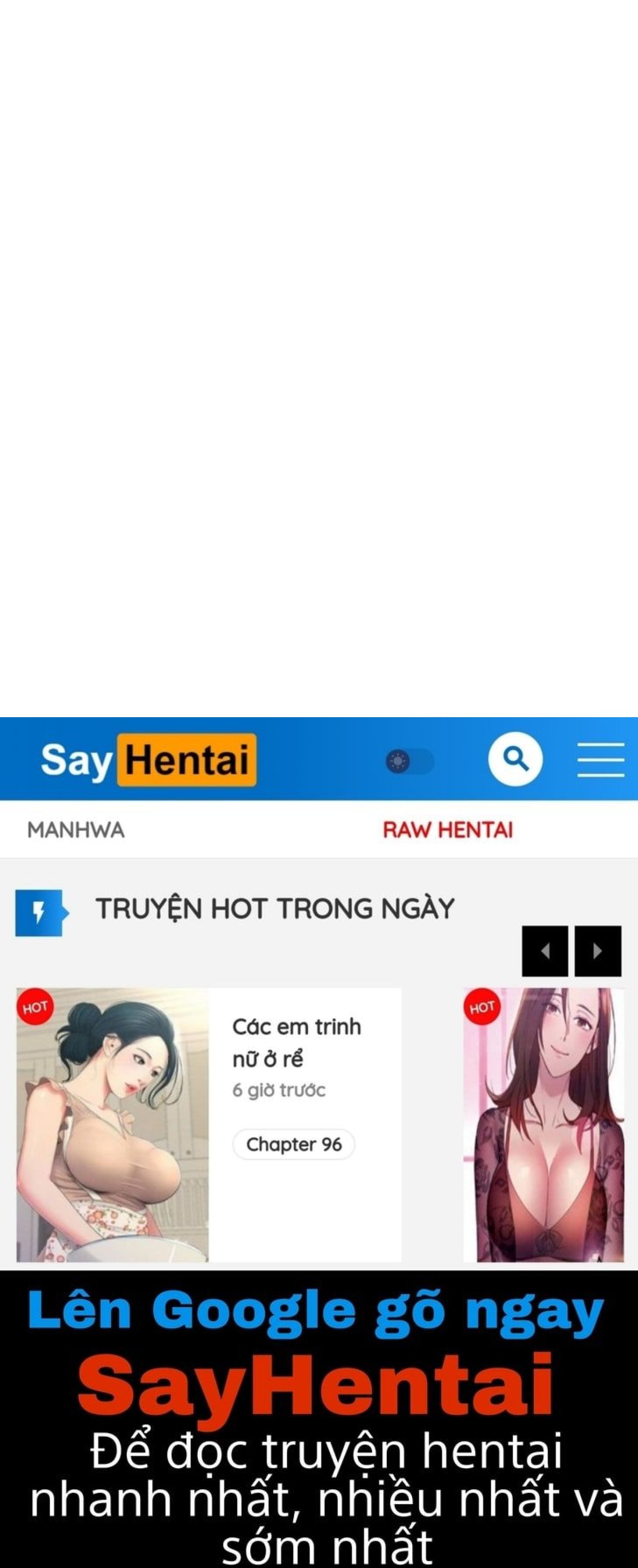 [18+] Hợp Đồng Mang Thai