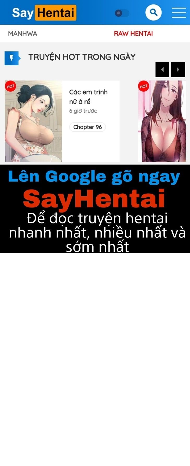 [18+] Hợp Đồng Mang Thai