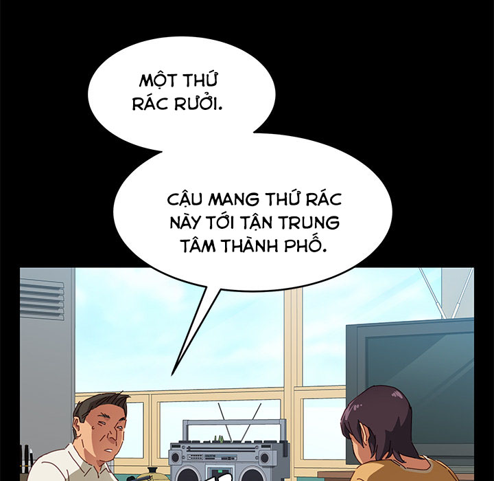 Trợ Lý Manhwa