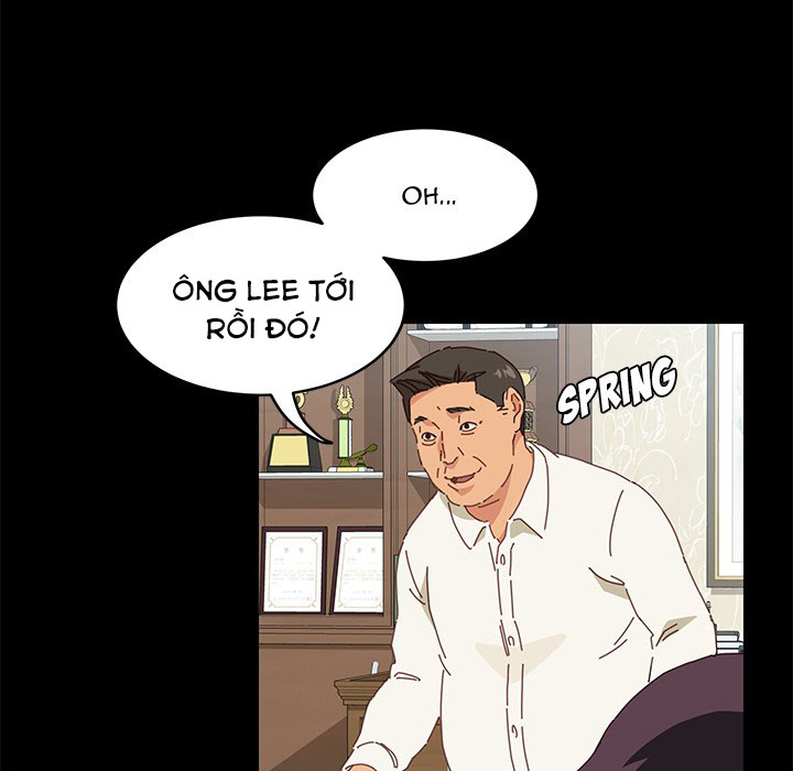 Trợ Lý Manhwa