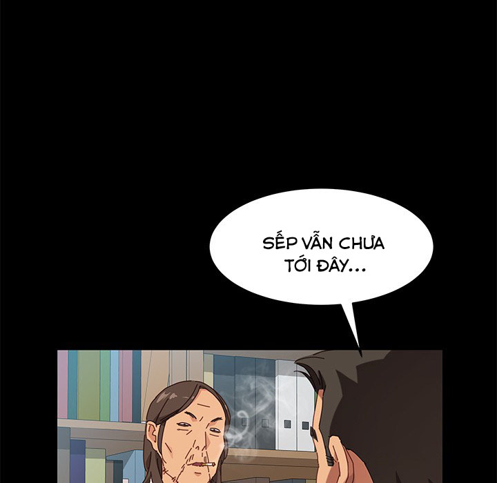 Trợ Lý Manhwa