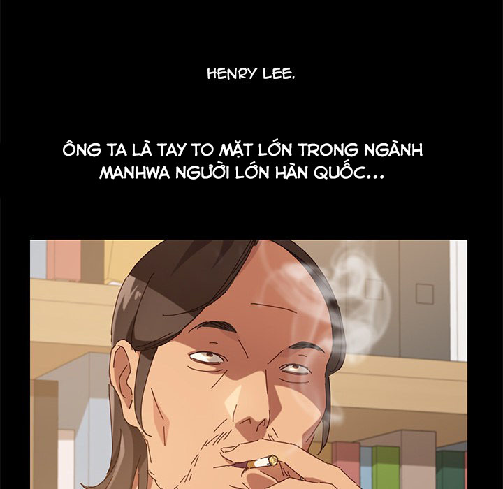 Trợ Lý Manhwa