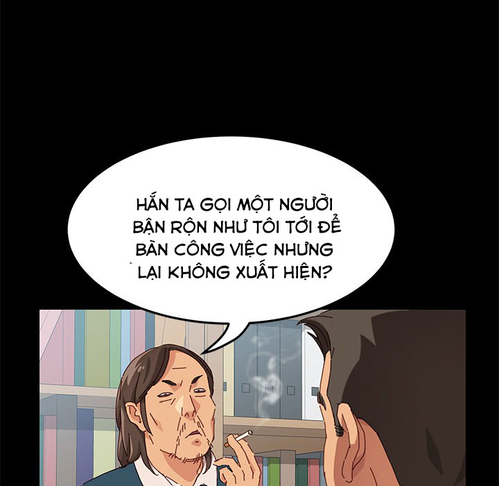 Trợ Lý Manhwa