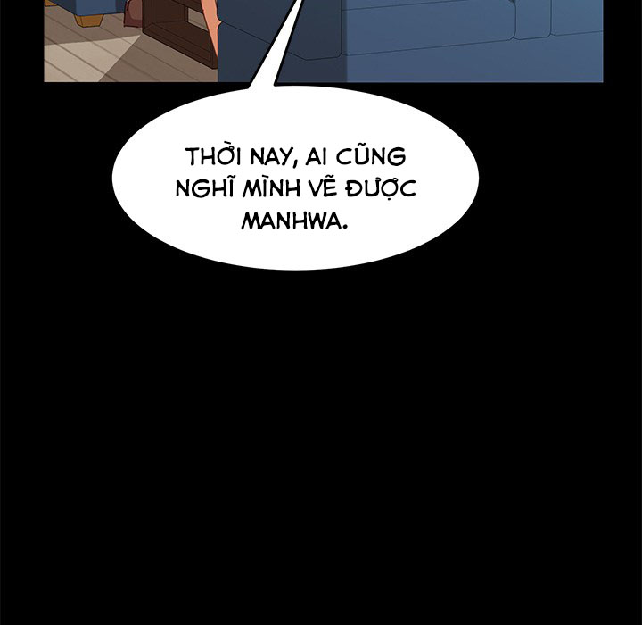 Trợ Lý Manhwa