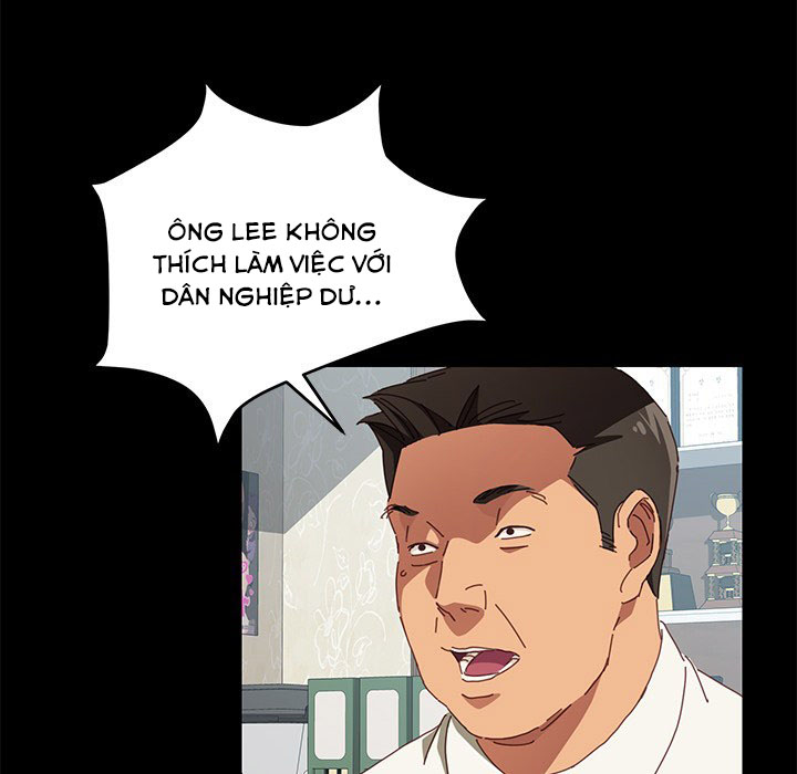 Trợ Lý Manhwa