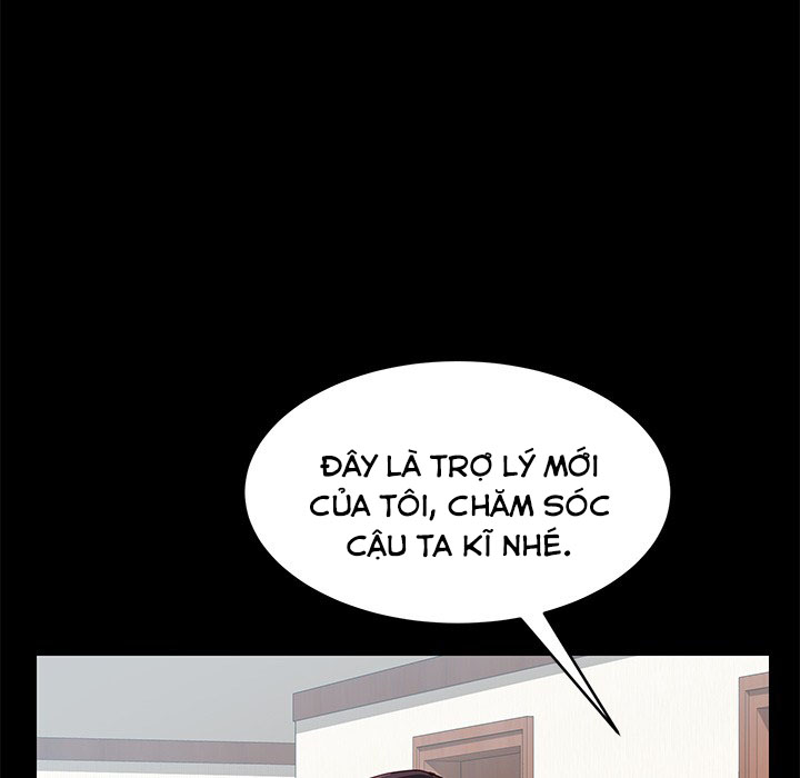 Trợ Lý Manhwa