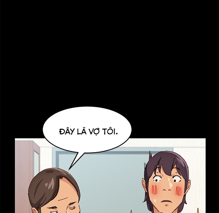 Trợ Lý Manhwa