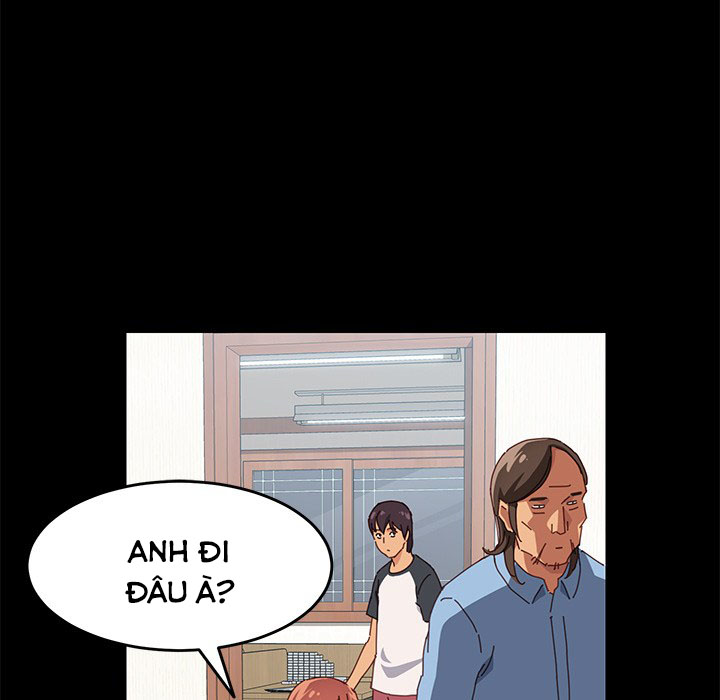 Trợ Lý Manhwa