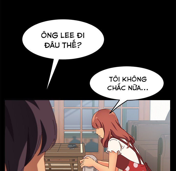 Trợ Lý Manhwa