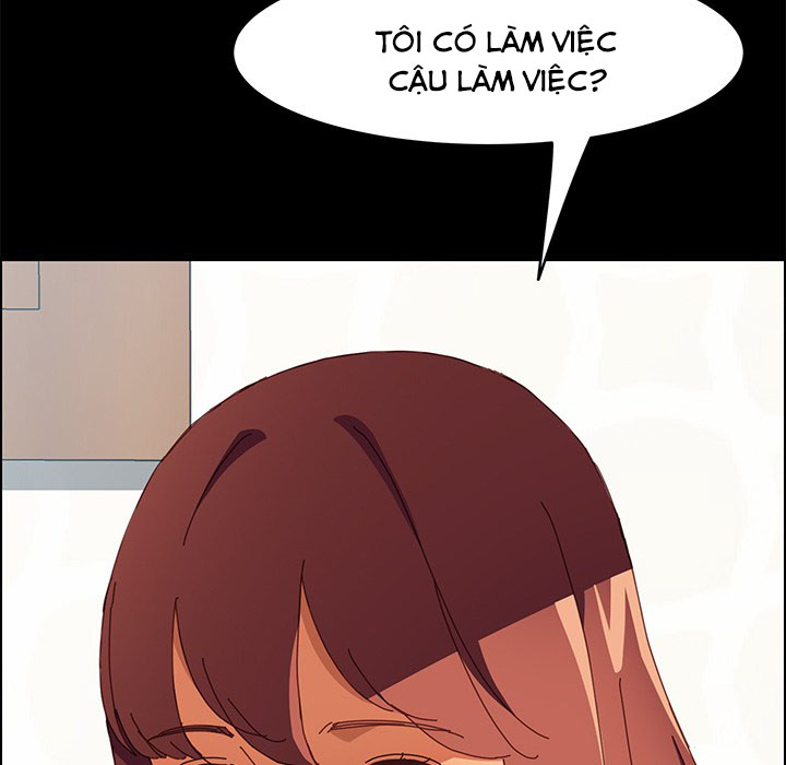 Trợ Lý Manhwa