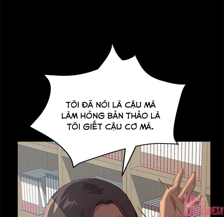 Trợ Lý Manhwa