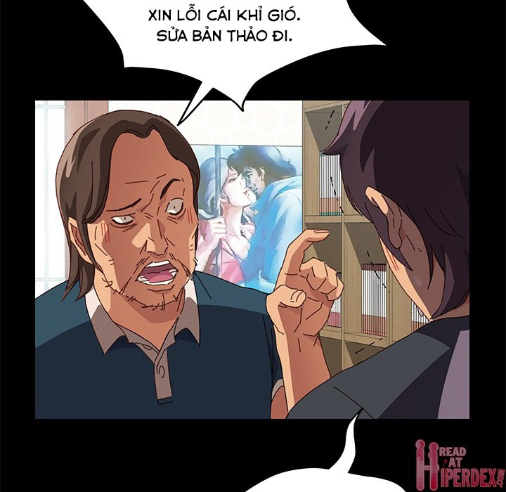 Trợ Lý Manhwa