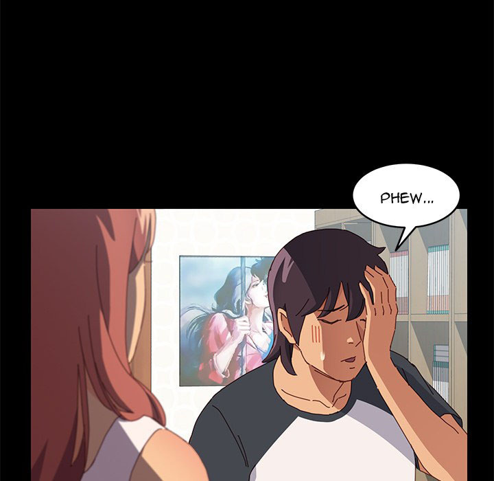 Trợ Lý Manhwa