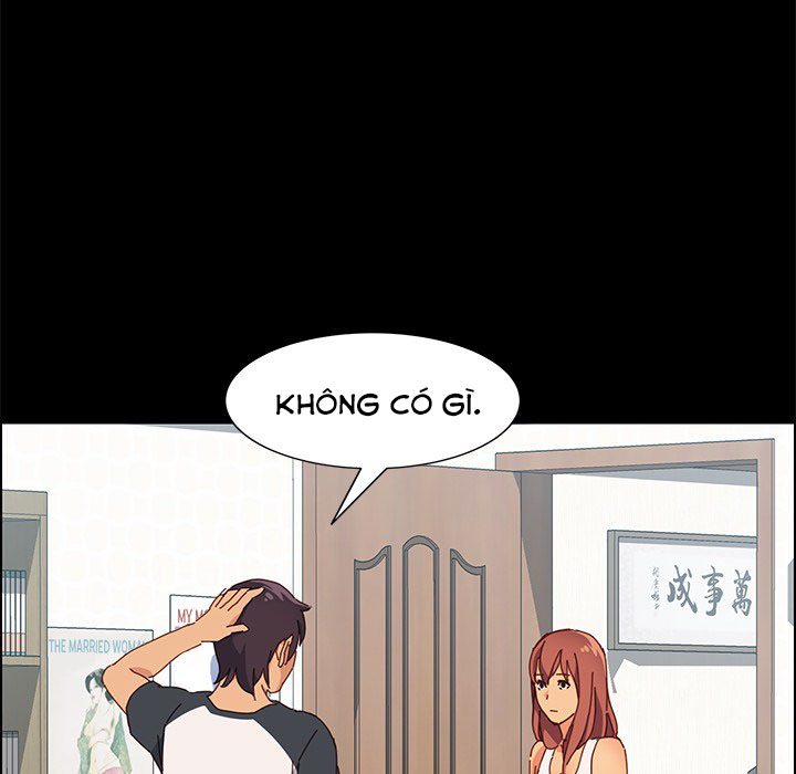 Trợ Lý Manhwa