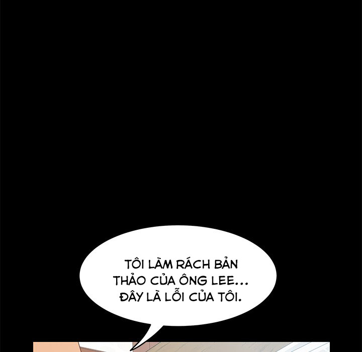 Trợ Lý Manhwa