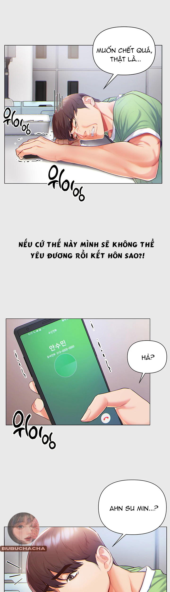 Học Trò Độc Nhất