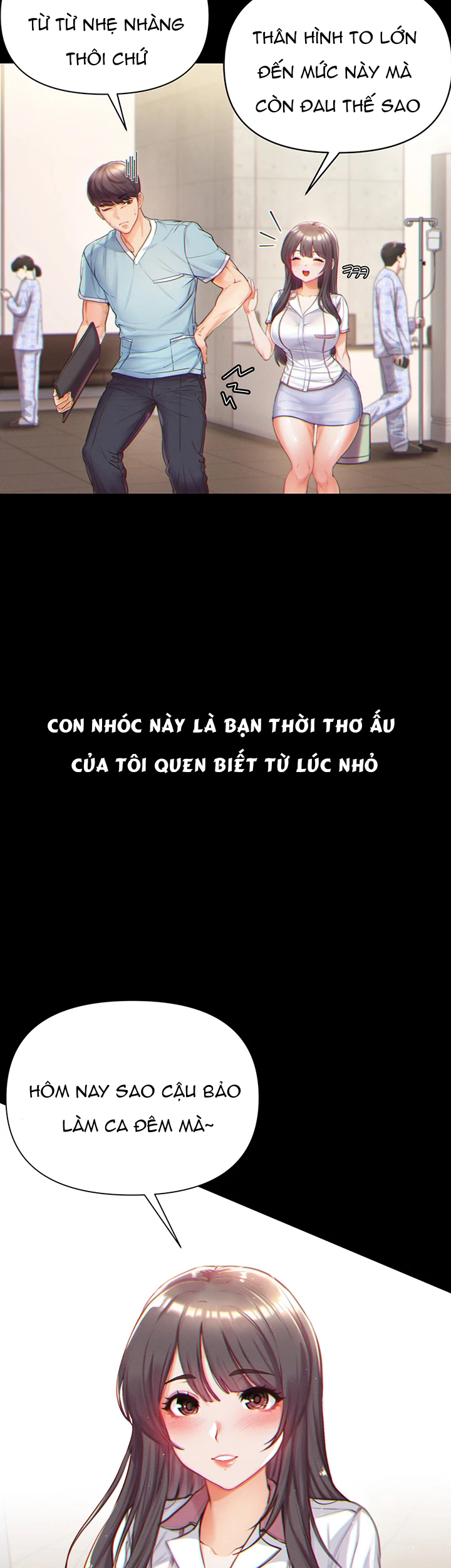 Học Trò Độc Nhất