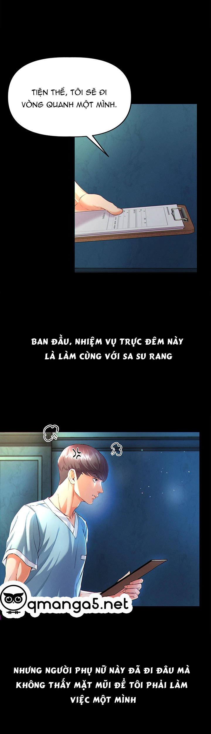 Học Trò Độc Nhất