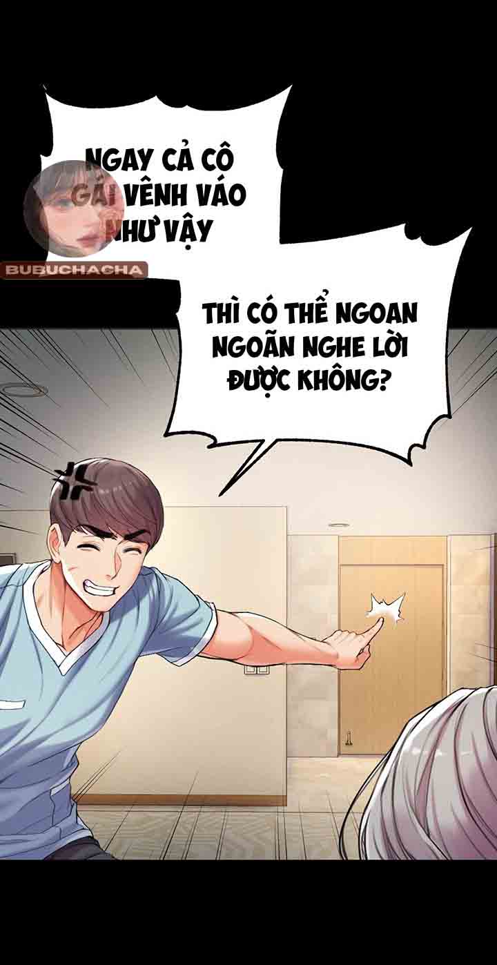 Học Trò Độc Nhất