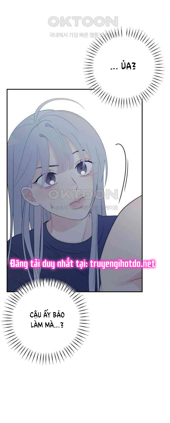 [18+] Đến Đâu Là Ổn?