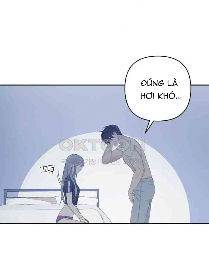 [18+] Đến Đâu Là Ổn?