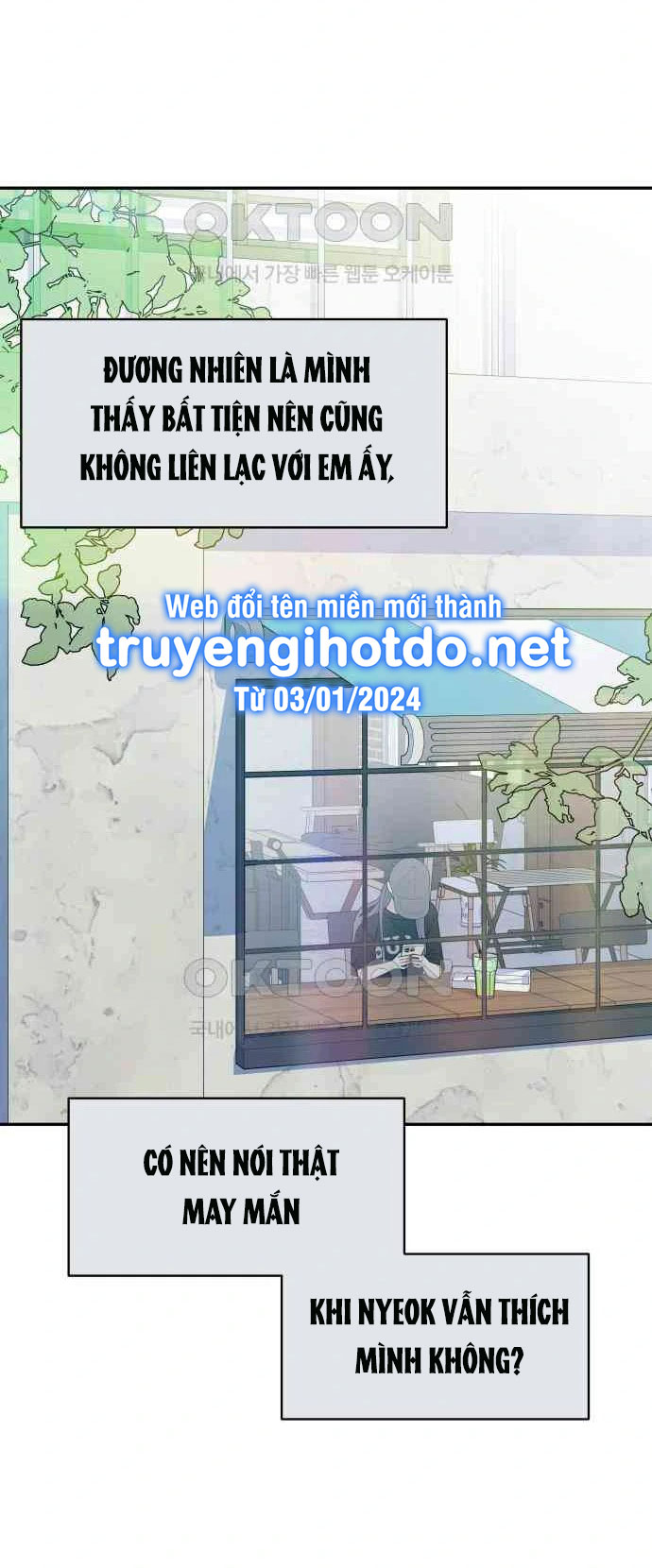 [18+] Đến Đâu Là Ổn?