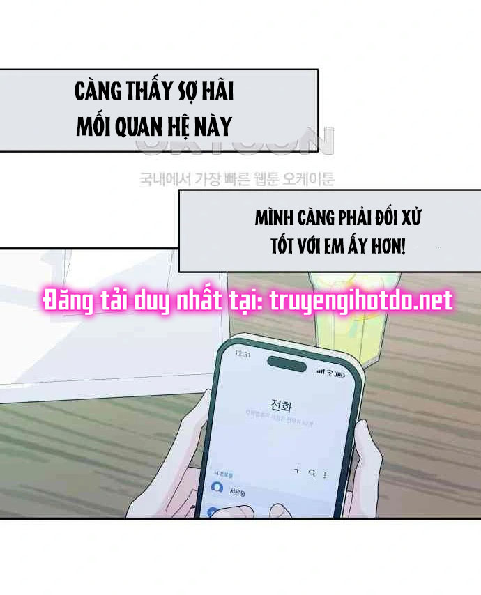 [18+] Đến Đâu Là Ổn?