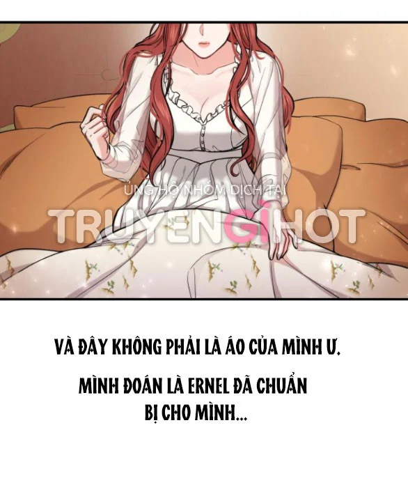 [18+] Phòng Ngủ Bí Mật Của Công Chúa Bị Bỏ Rơi