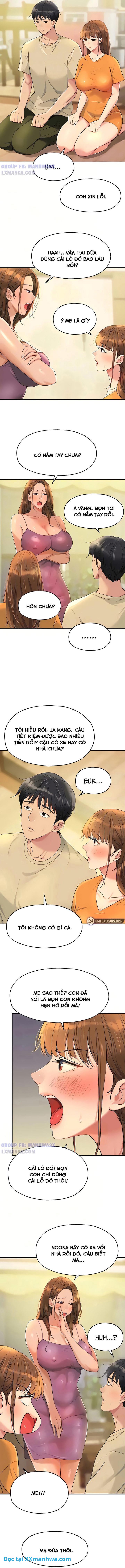 Khe lỗ diệu kì