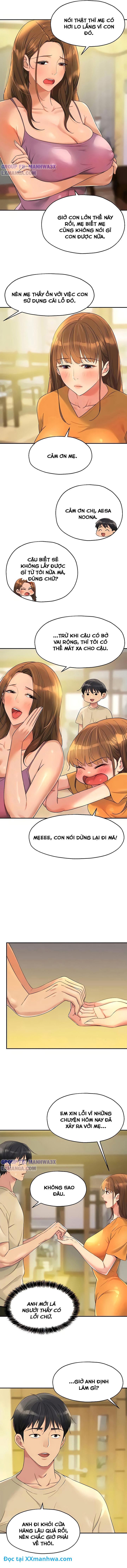 Khe lỗ diệu kì