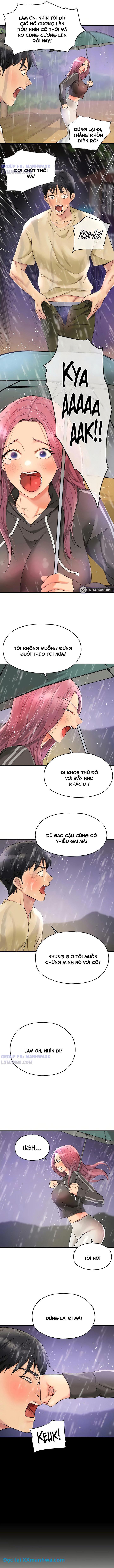 Khe lỗ diệu kì