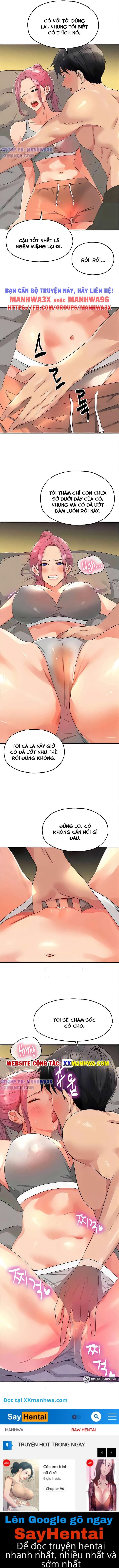 Khe lỗ diệu kì