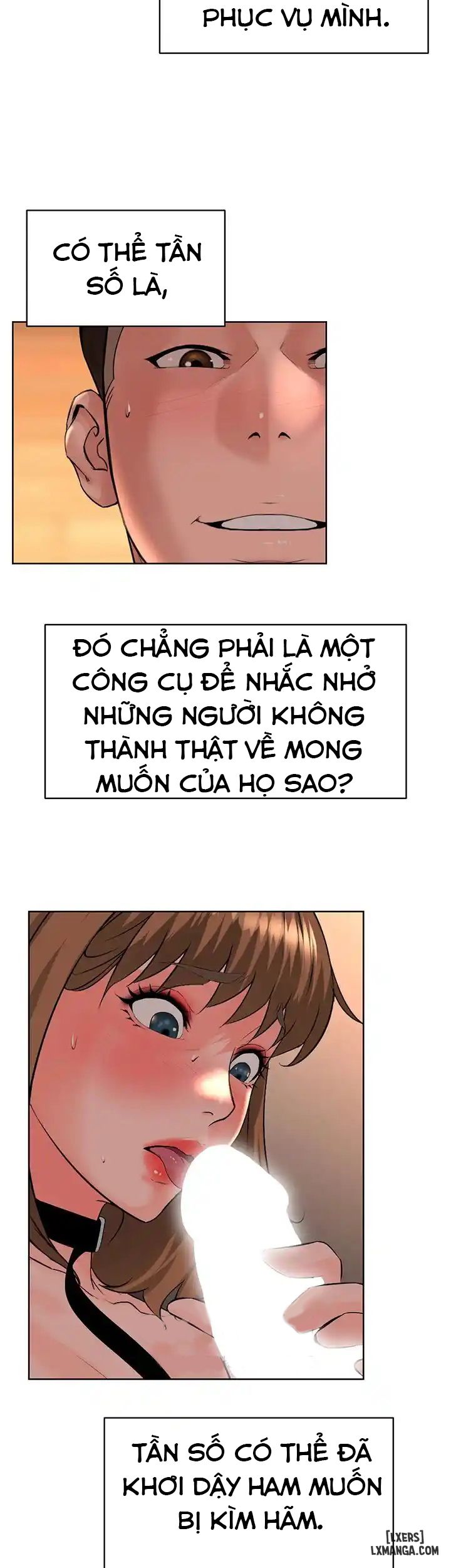 Tần Số