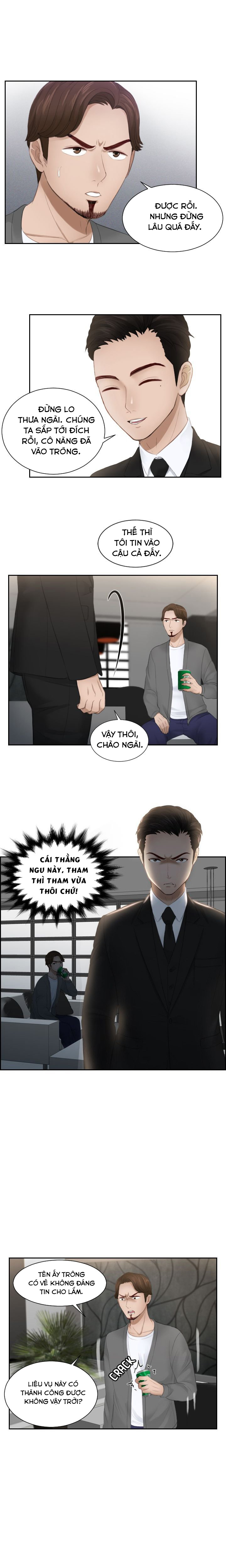 Chàng Thám Tử Đào Hoa