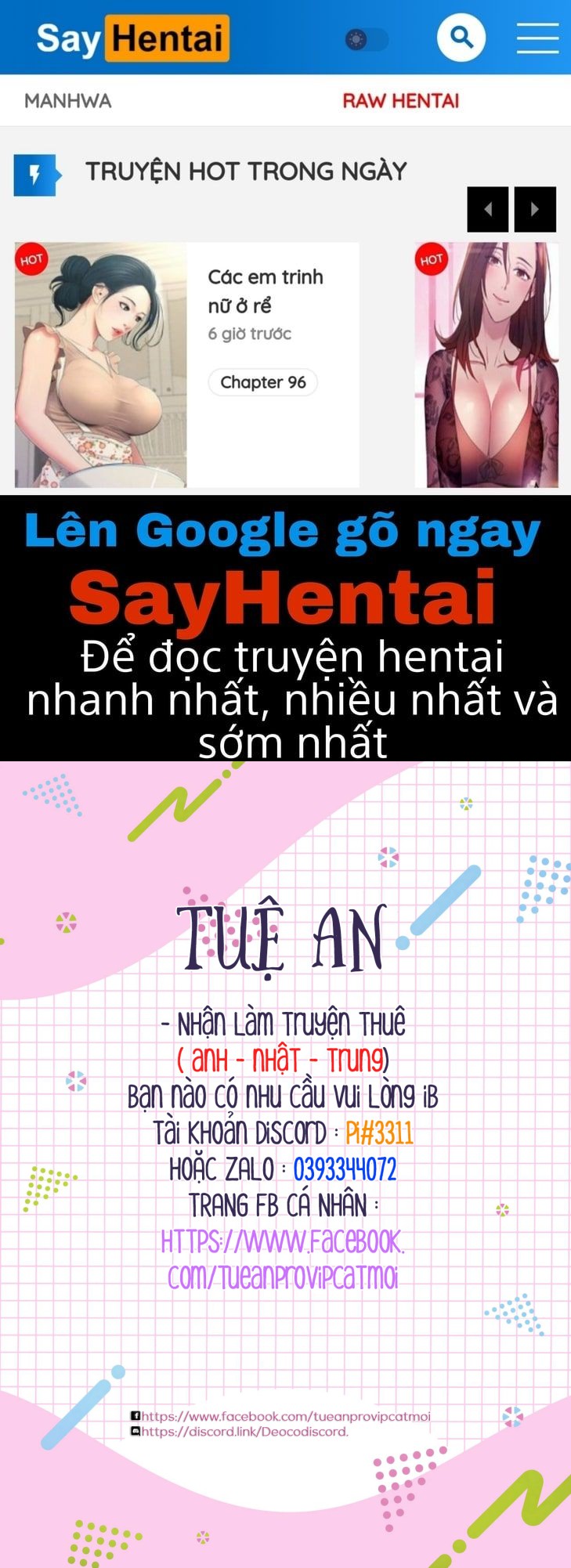 Chàng Thám Tử Đào Hoa