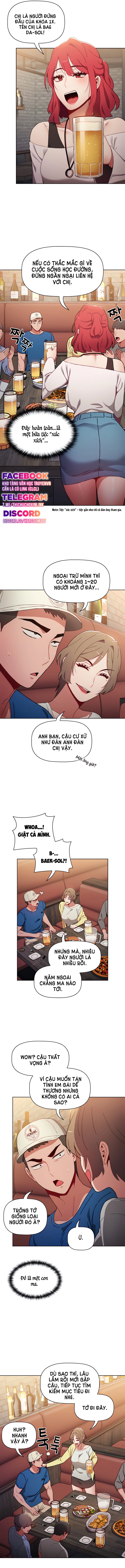 Hai Chị Em Chủ Nhà