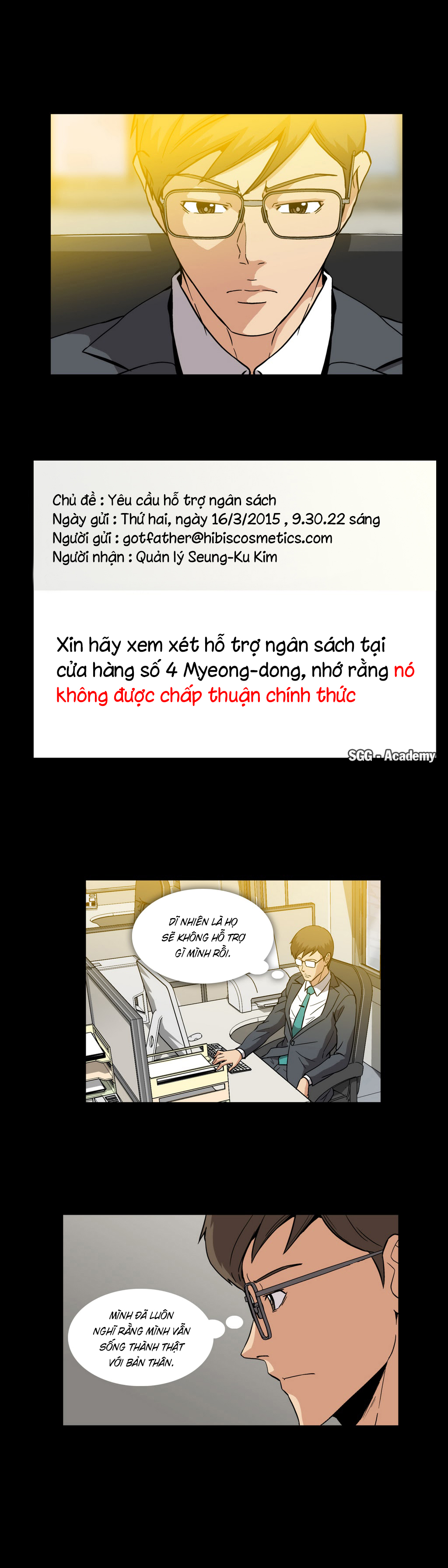 Viên Kẹo Mê Hoặc