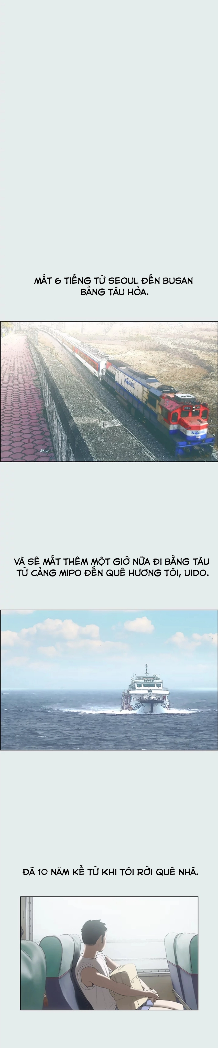 Mùa Hè Em Đến