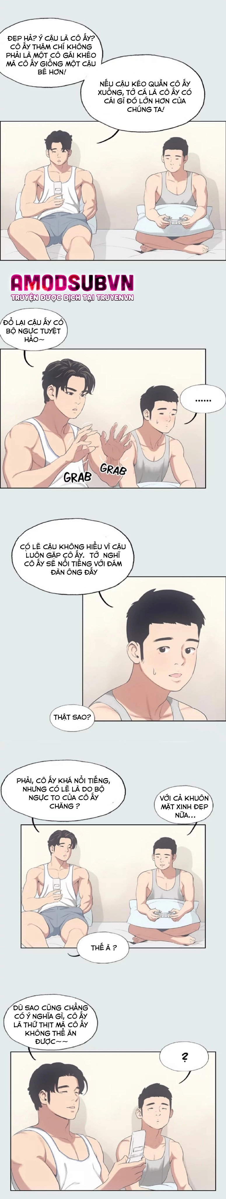 Mùa Hè Em Đến