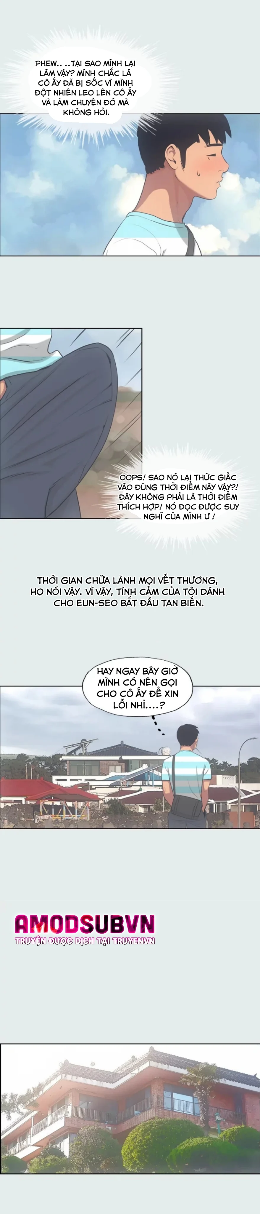 Mùa Hè Em Đến