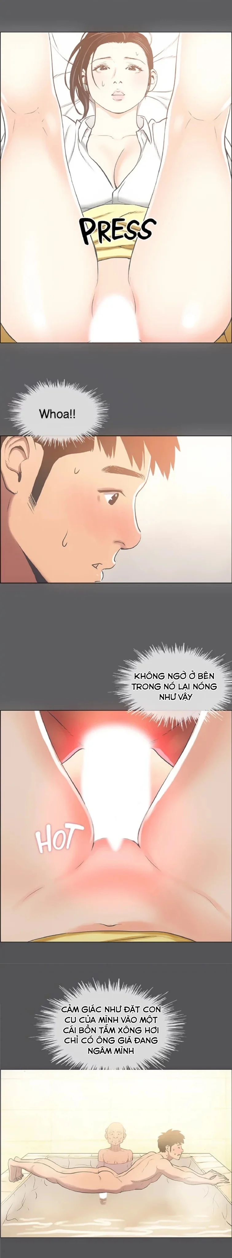 Mùa Hè Em Đến