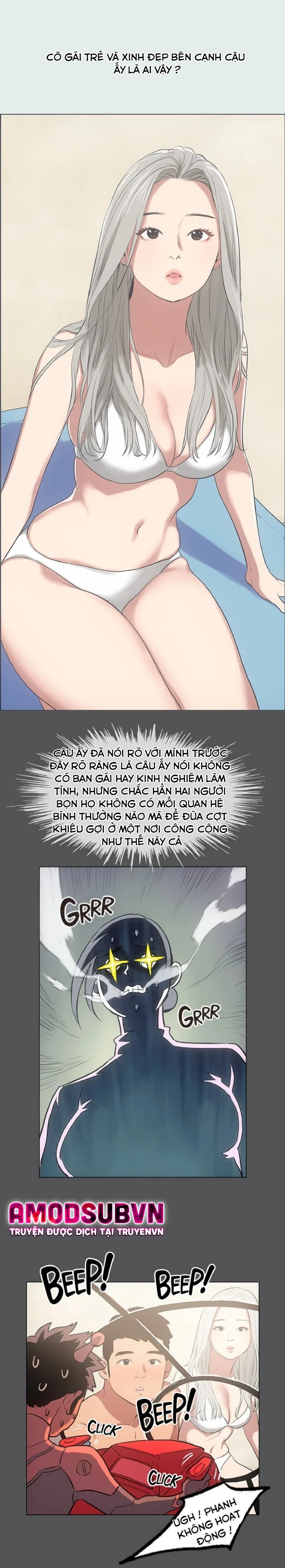 Mùa Hè Em Đến