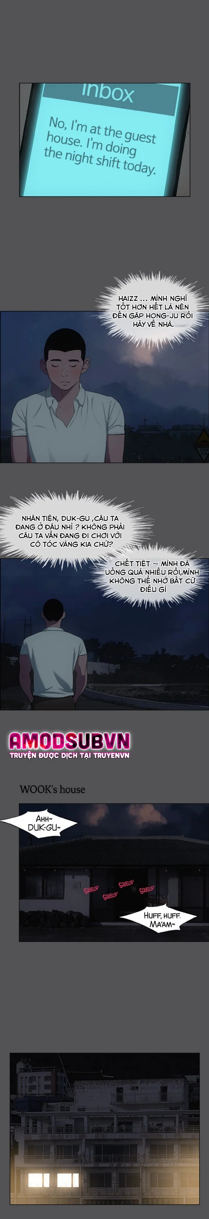 Mùa Hè Em Đến