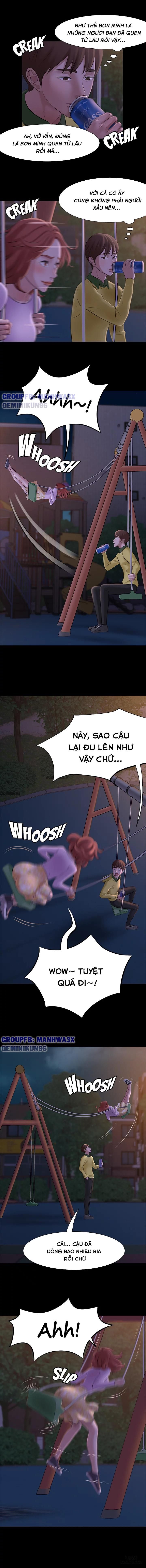 Nhật kí đồ lót