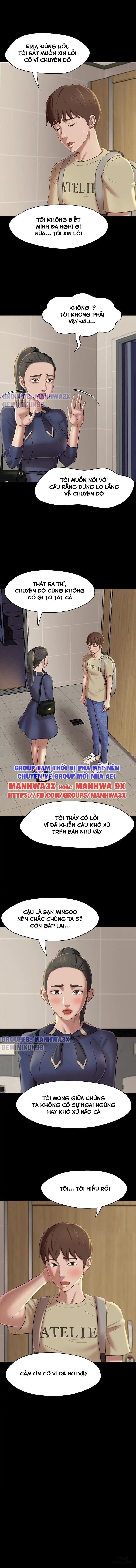 Nhật kí đồ lót